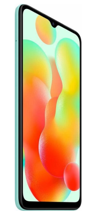 Смартфон Xiaomi Redmi 12C 3/32GB NFC Green int фото №3