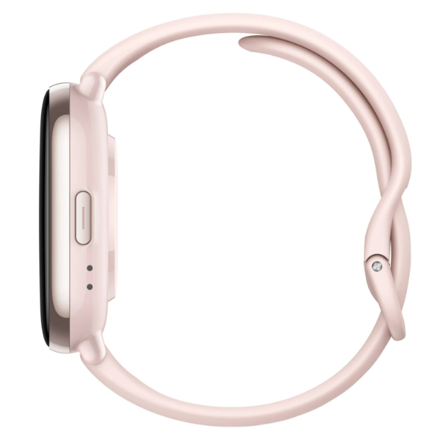 Смарт-часы Amazfit Active Petal Pink фото №4