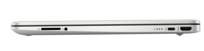 Ноутбук HP 15s-eq2025nq (3B0P3EA) фото №5