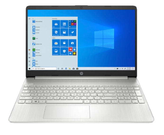 Ноутбук HP 15s-eq2025nq (3B0P3EA)