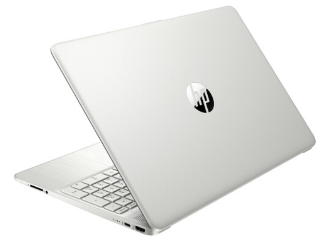 Ноутбук HP 15s-eq2025nq (3B0P3EA) фото №4