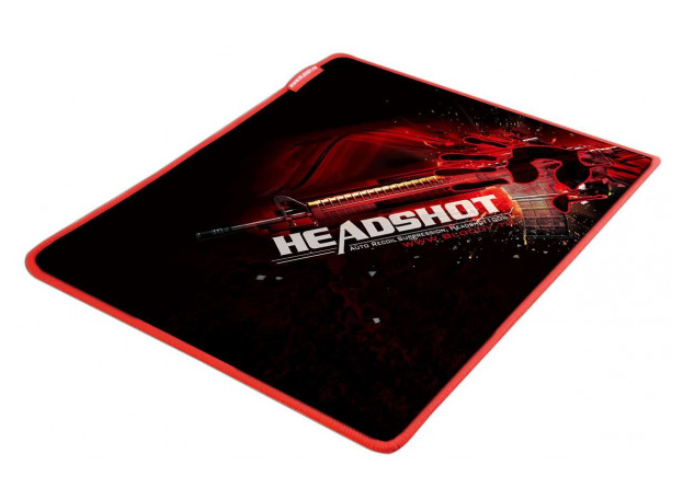 Коврик для мыши A4Tech B-070 Bloody (Black) фото №3