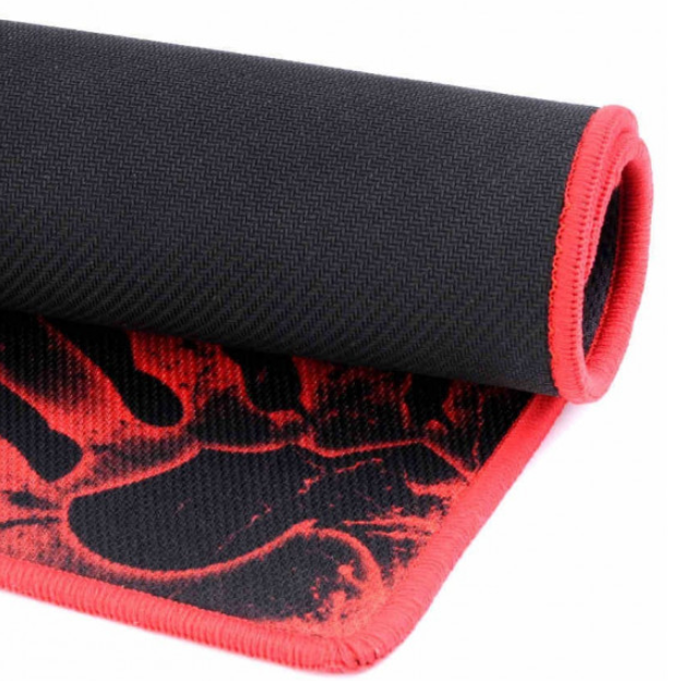 Коврик для мыши A4Tech B-070 Bloody (Black) фото №2