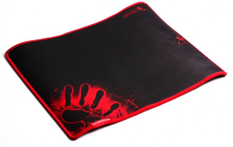 Коврик для мыши A4Tech B-081 Bloody (Black)
