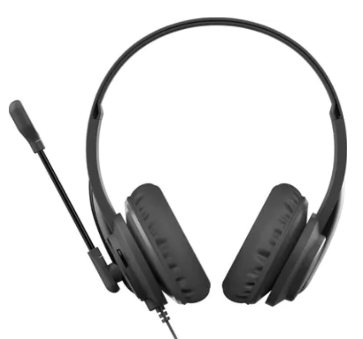 Навушники A4Tech HU-10 (Black)