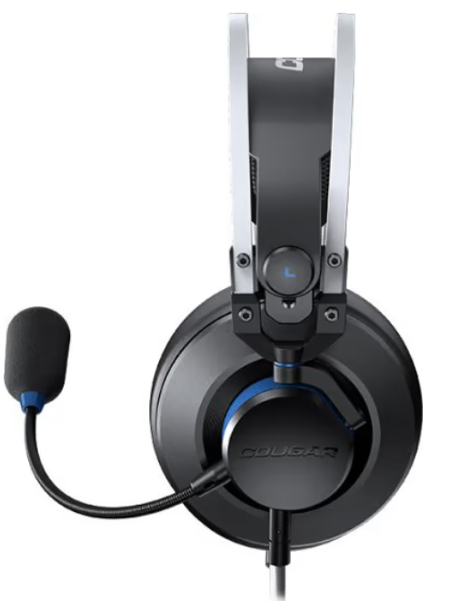 Навушники Cougar VM410 PS