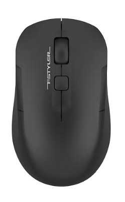 Компьютерная мыш A4Tech Fstyler FG16CS Air (Black)