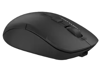 Компьютерная мыш A4Tech Fstyler FG16CS Air (Black) фото №2