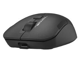 Компьютерная мыш A4Tech Fstyler FG16CS Air (Black) фото №3