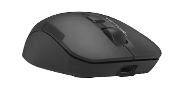 Компьютерная мыш A4Tech Fstyler FG16CS Air (Black) фото №4