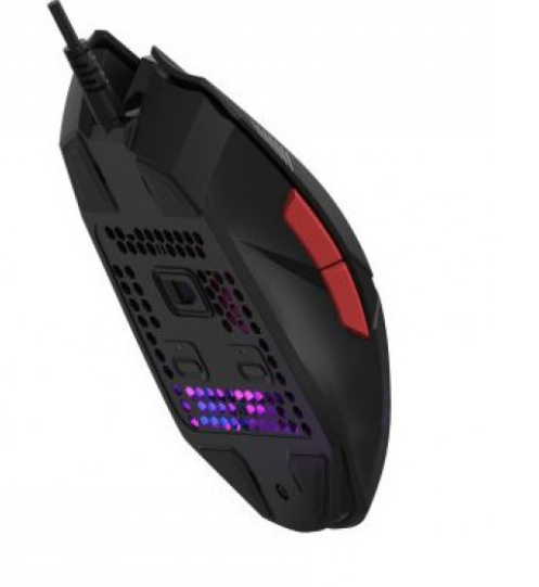 Комп'ютерна миша A4Tech W60 Max Mini (Honeycomb) фото №6