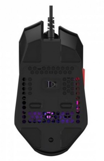 Комп'ютерна миша A4Tech W60 Max Mini (Honeycomb) фото №8