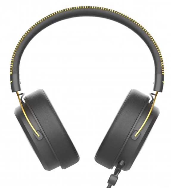 Навушники A4Tech M590i (Sports Lime)