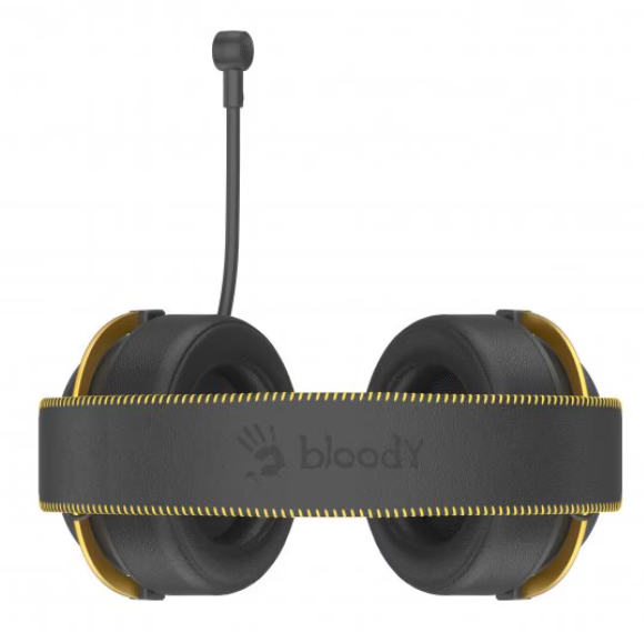 Навушники A4Tech M590i (Sports Lime) фото №3