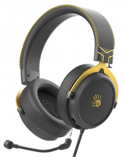 Навушники A4Tech M590i (Sports Lime) фото №5
