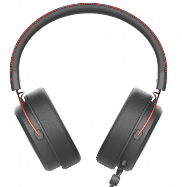 Наушники A4Tech M590i (Sports Red)