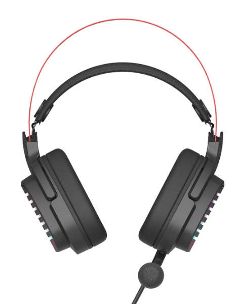 Наушники A4Tech Bloody G560 Sports Red фото №5