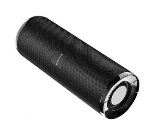 Акустична система Borofone BR1 Beyond sportive wireless speaker Black