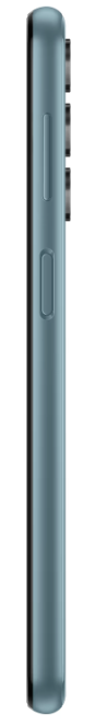 Смартфон Samsung SM-M346B (Galaxy M34 5G 6/128GB) Waterfall Blue фото №3