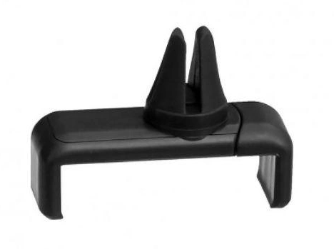 Автодержатель XO C08 Black фото №2