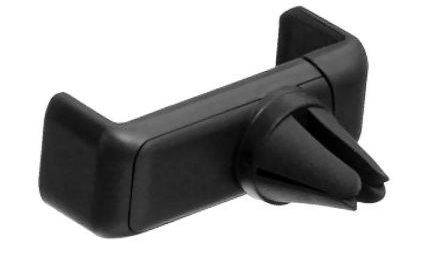 Автодержатель XO C08 Black фото №3