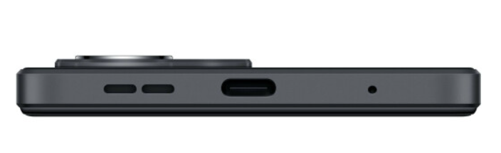 Смартфон Xiaomi Redmi Note 12 8/256GB Onyx Gray (Global Version) фото №9