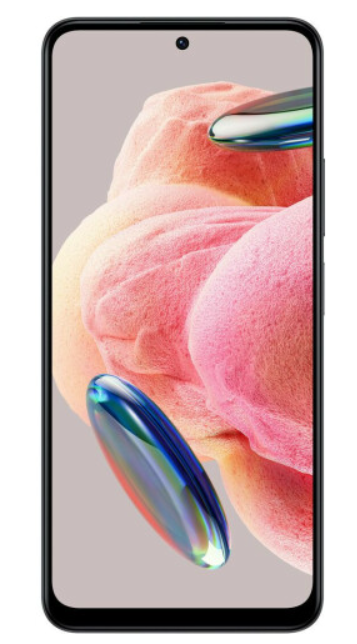 Смартфон Xiaomi Redmi Note 12 8/256GB Onyx Gray (Global Version) фото №3