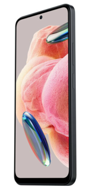 Смартфон Xiaomi Redmi Note 12 8/256GB Onyx Gray (Global Version) фото №4