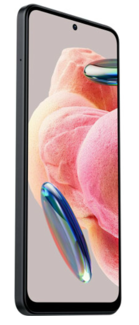 Смартфон Xiaomi Redmi Note 12 8/256GB Onyx Gray (Global Version) фото №2