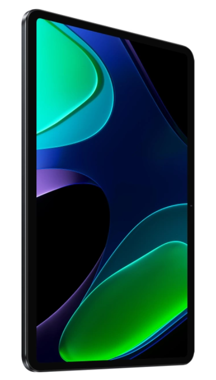 Планшет Xiaomi Pad 6 WiFI 8/128Gb Grey Int фото №2