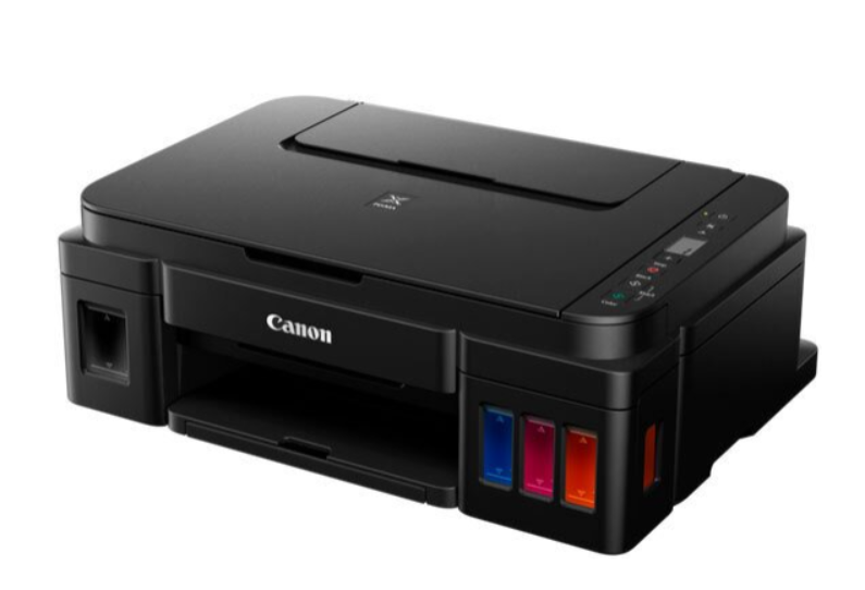 МФУ Canon PIXMA G2410 фото №3