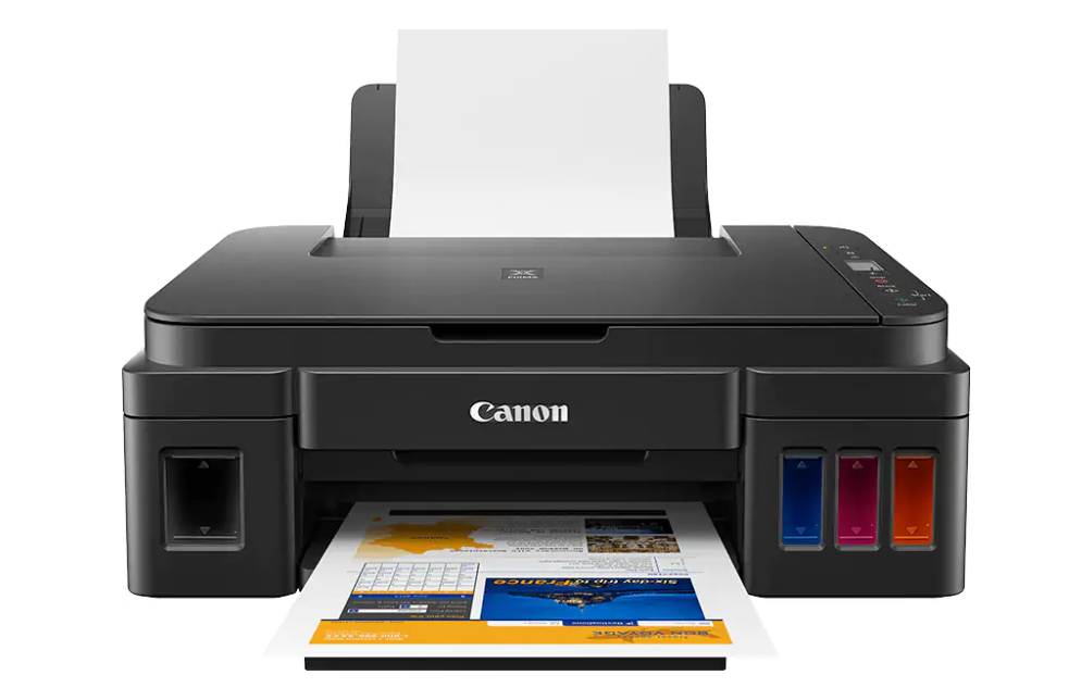 МФУ Canon PIXMA G2410