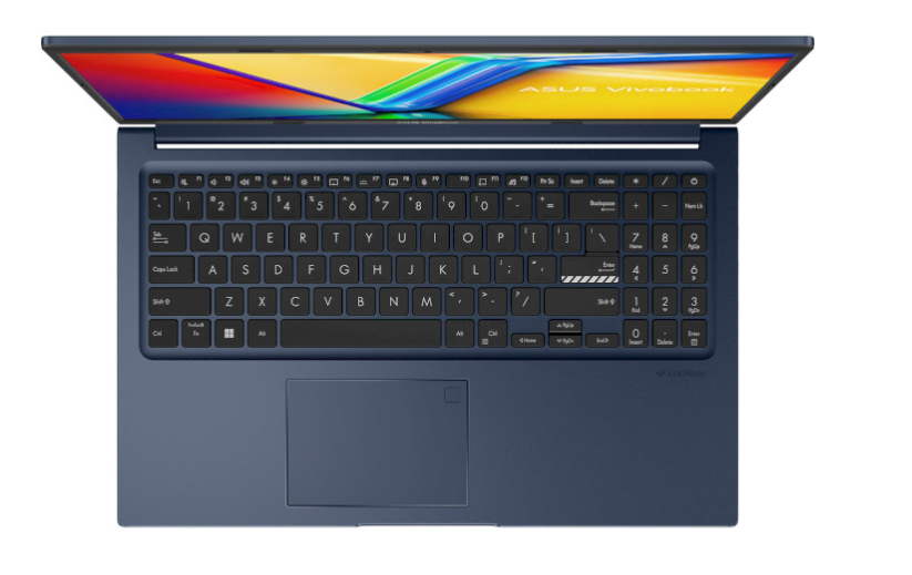 Ноутбук Asus Vivobook 15 X1504ZA (X1504ZA-BQ362) фото №2