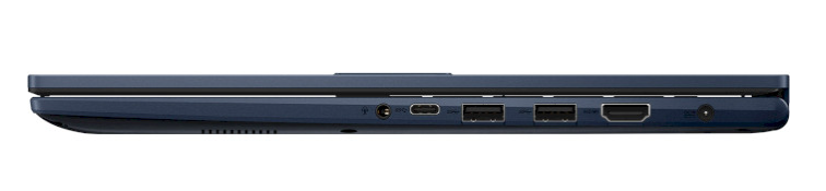 Ноутбук Asus Vivobook 15 X1504ZA (X1504ZA-BQ362) фото №9