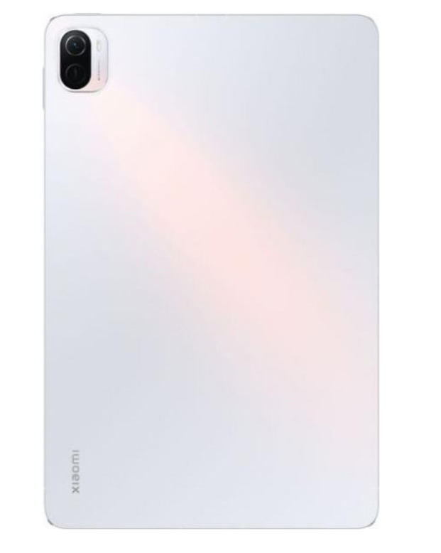 Планшет Xiaomi Pad 5 WiFi 6/256Gb White Int фото №2