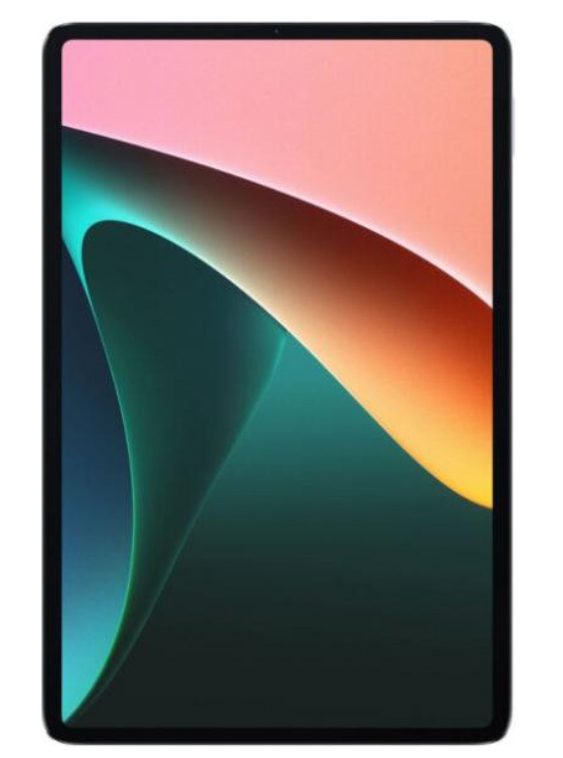 Планшет Xiaomi Pad 5 WiFi 6/256Gb White Int фото №3