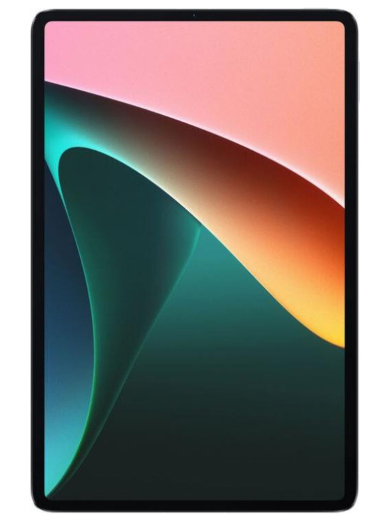 Планшет Xiaomi Pad 5 WiFi 6/128Gb White Int фото №3