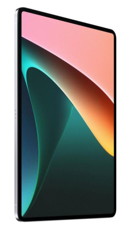 Планшет Xiaomi Pad 5 WiFi 6/128Gb White Int фото №2