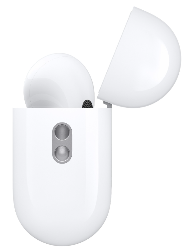 Наушники Apple AirPods Pro (2nd generation) (type-c) (MTJV3