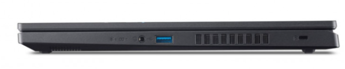 Ноутбук Acer Nitro V ANV15-51 (NH.QNBEP.001-2) фото №9