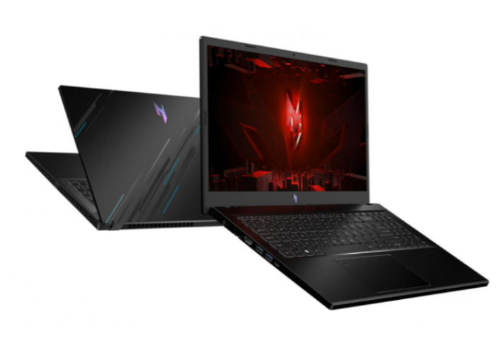 Ноутбук Acer Nitro V ANV15-51 (NH.QNBEP.001-2) фото №2