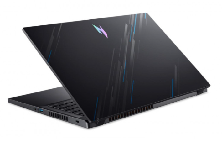 Ноутбук Acer Nitro V ANV15-51 (NH.QNBEP.001-2) фото №7