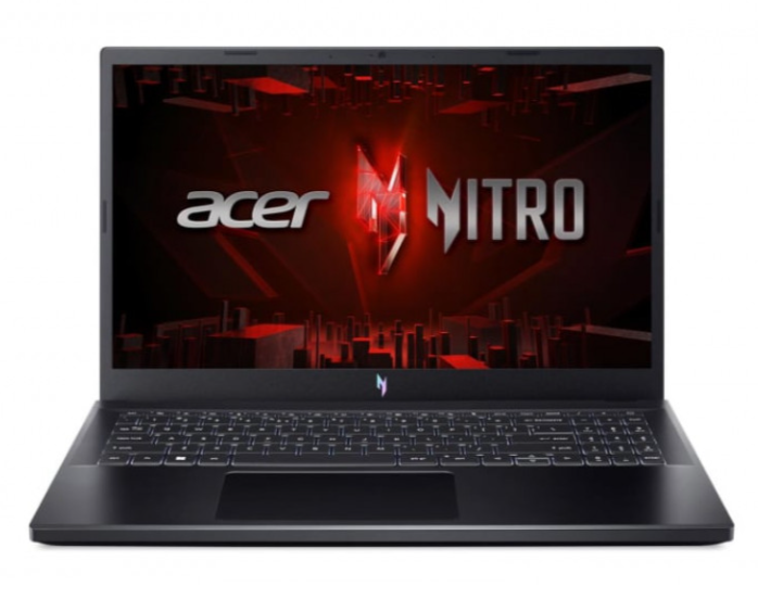 Ноутбук Acer Nitro V ANV15-51 (NH.QNBEP.001-2)