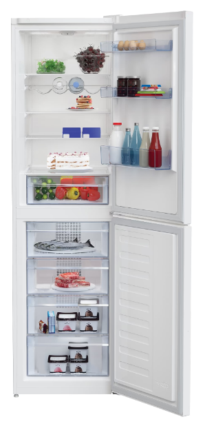 Холодильник Beko * RCHA386K30W фото №3