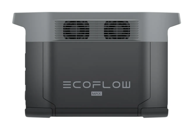 EcoFlow DELTA 2  Max 2400W фото №5