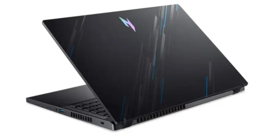 Ноутбук Acer Nitro V ANV15-51 (NH.QNBEP.001) фото №6