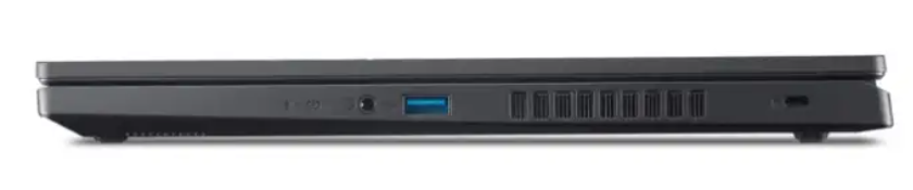 Ноутбук Acer Nitro V ANV15-51 (NH.QNBEP.001) фото №9