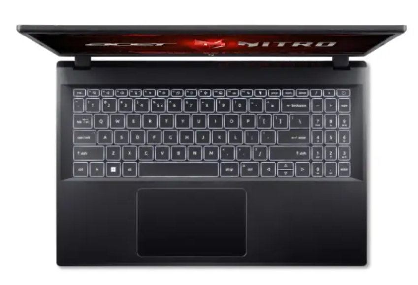 Ноутбук Acer Nitro V ANV15-51 (NH.QNBEP.001) фото №5