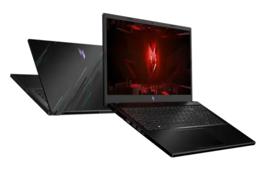 Ноутбук Acer Nitro V ANV15-51 (NH.QNBEP.001) фото №4