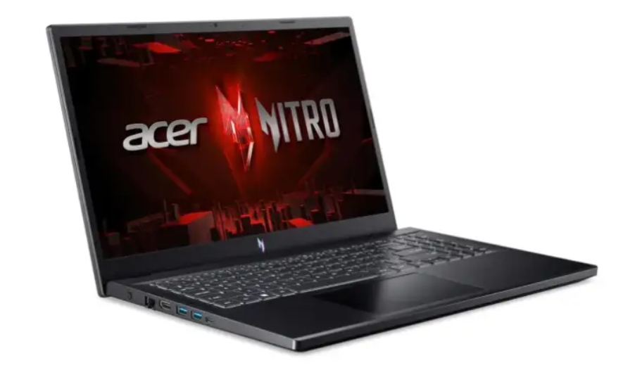 Ноутбук Acer Nitro V ANV15-51 (NH.QNBEP.001) фото №2